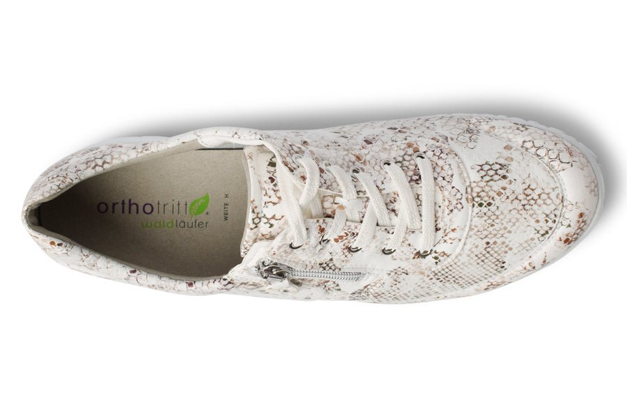 WAL GOYA MULTI - Crispins Shoes