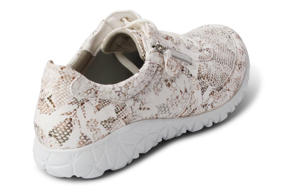 WAL GOYA MULTI - Crispins Shoes