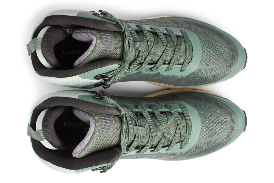 WAL RENEGADE GREEN