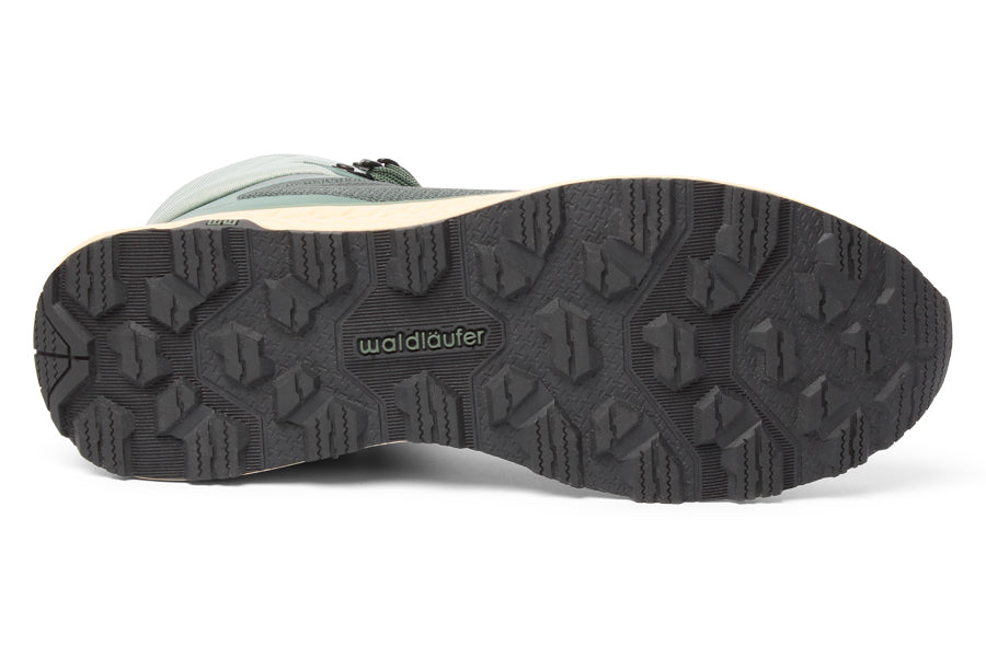 WAL RENEGADE GREEN