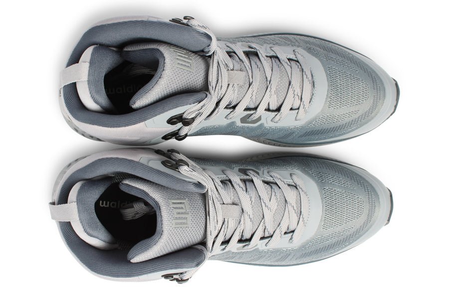 WAL RENEGADE GREY - Crispins Shoes
