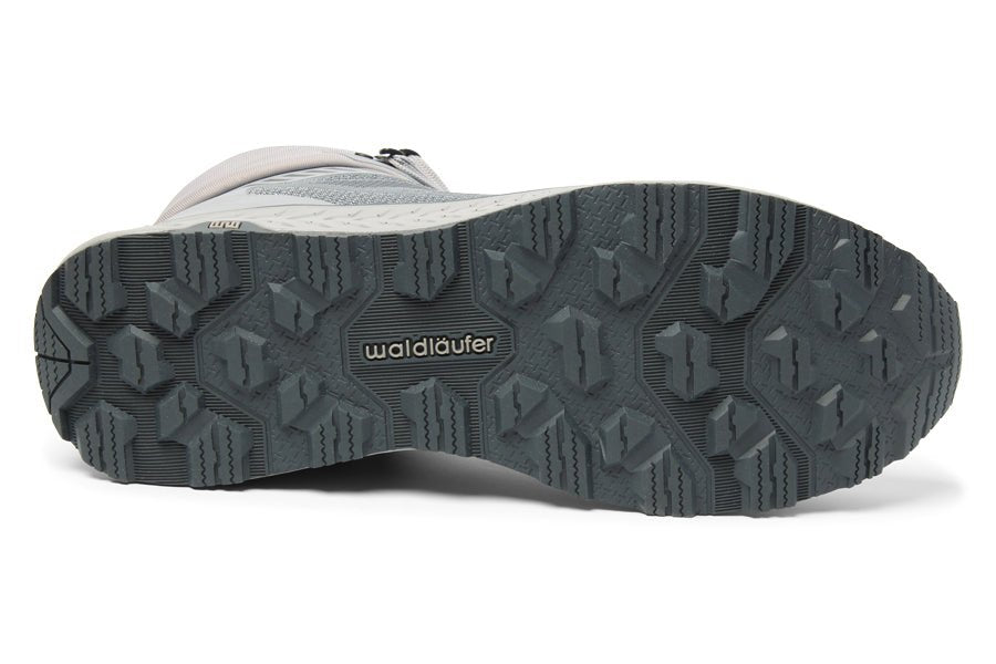WAL RENEGADE GREY - Crispins Shoes
