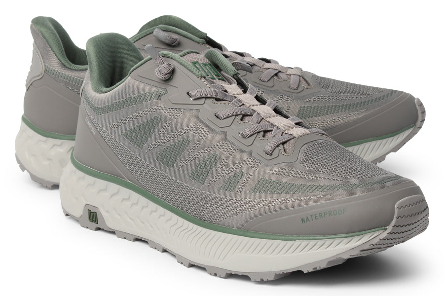 WAL RUNNER GREY
