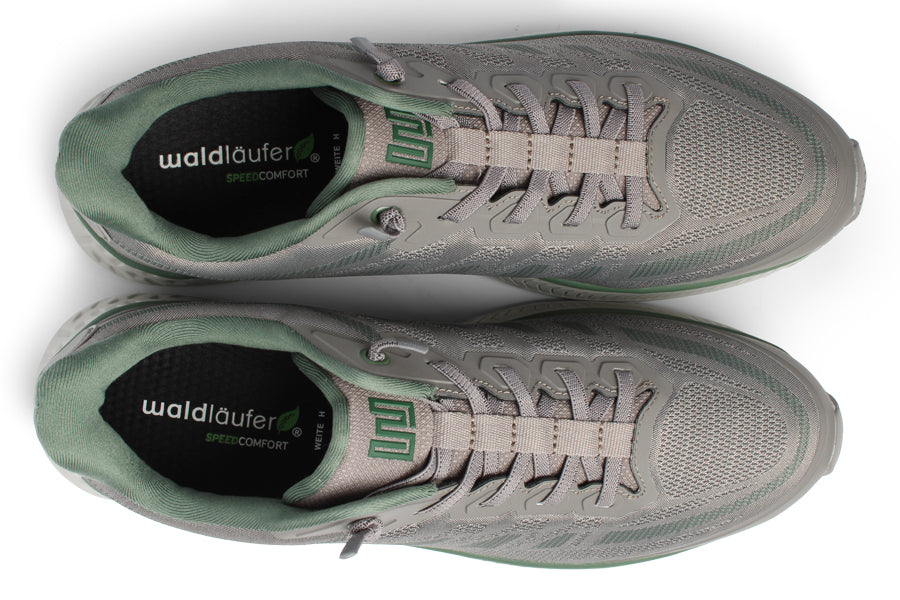 WAL RUNNER GREY