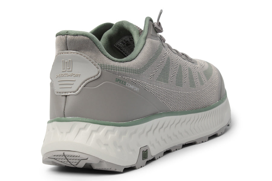 WAL RUNNER GREY