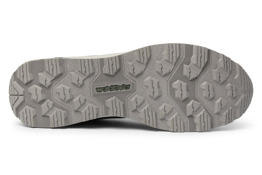 WAL RUNNER GREY