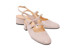 BR DASH PINK - Crispins Shoes