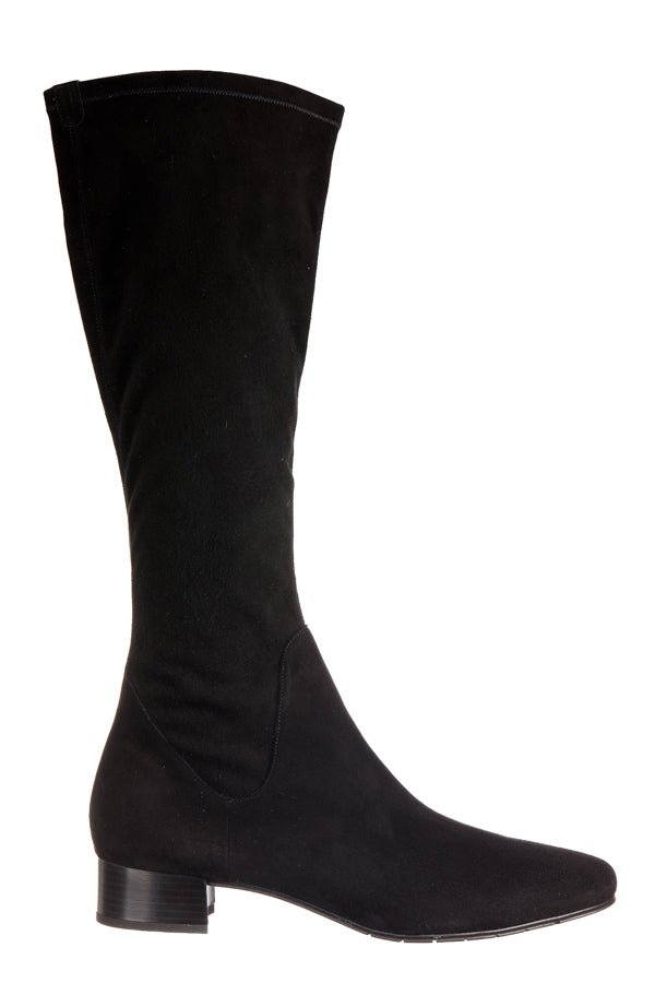 BR HINGE BLACK - Crispins Shoes