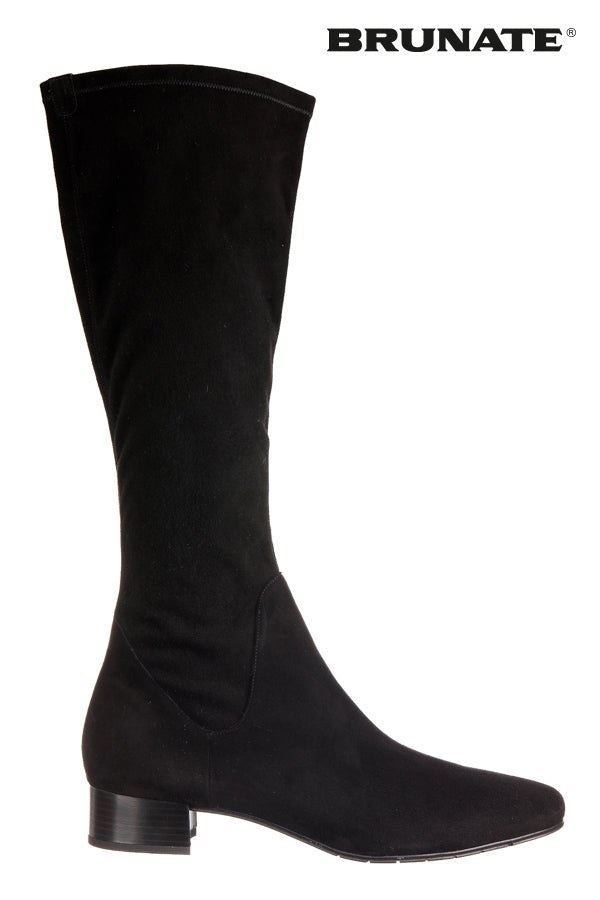 BR HINGE BLACK - Crispins Shoes