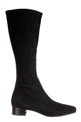 BR HINGE BLACK - Crispins Shoes