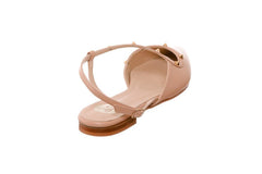 Dan Eve - Crispins Shoes