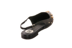 Dan Starlight Black - Crispins Shoes