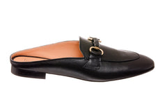 Don Lara Black - Crispins Shoes