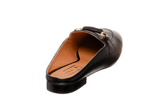Don Lara Black - Crispins Shoes