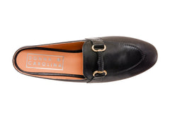 Don Lara Black - Crispins Shoes