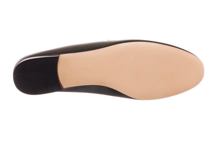 Don Lara Black - Crispins Shoes