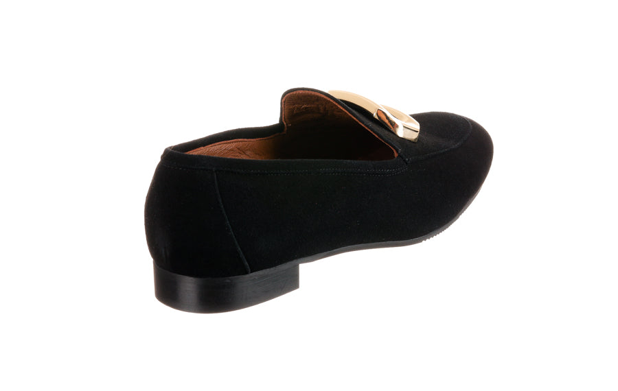 EVA PÈLERIN – Crispins Shoes - Main Image