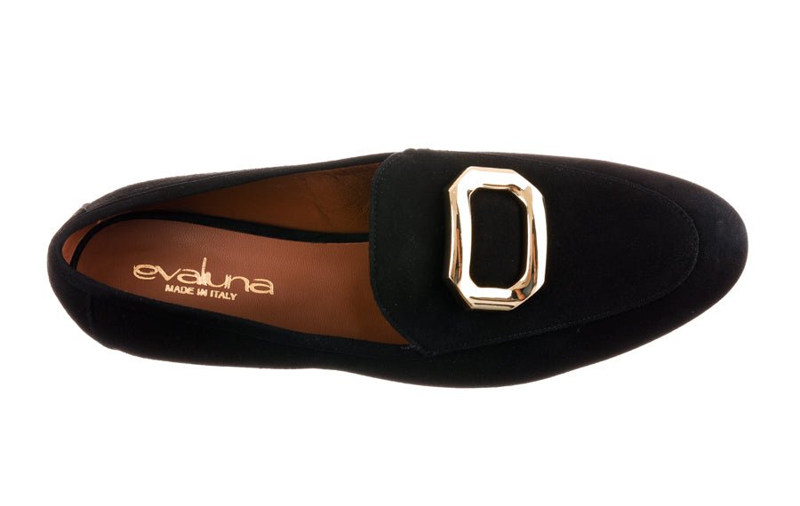 EVA PÈLERIN – Crispins Shoes - Main Image