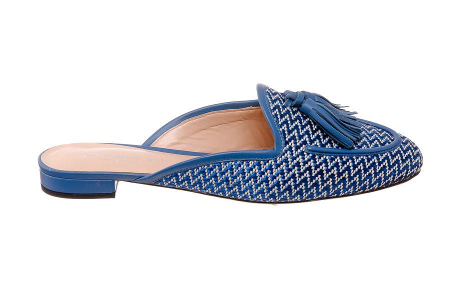 Eva Stanwick - Crispins Shoes