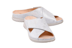 Har Wink Silver - Crispins Shoes