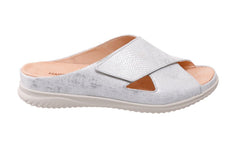 Har Wink Silver - Crispins Shoes