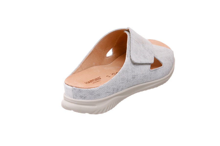 Har Wink Silver - Crispins Shoes