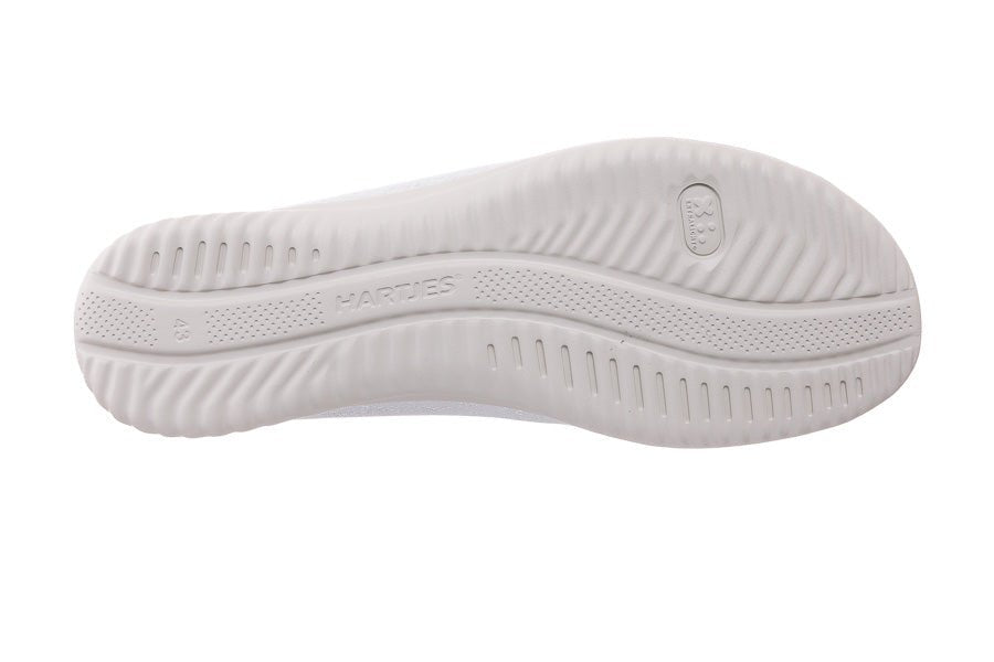 Har Wink Silver - Crispins Shoes
