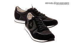 Ken Gemini Black