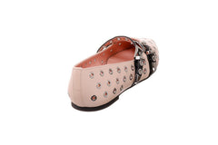 PB SELENA BALLERINAS - Crispins Shoes