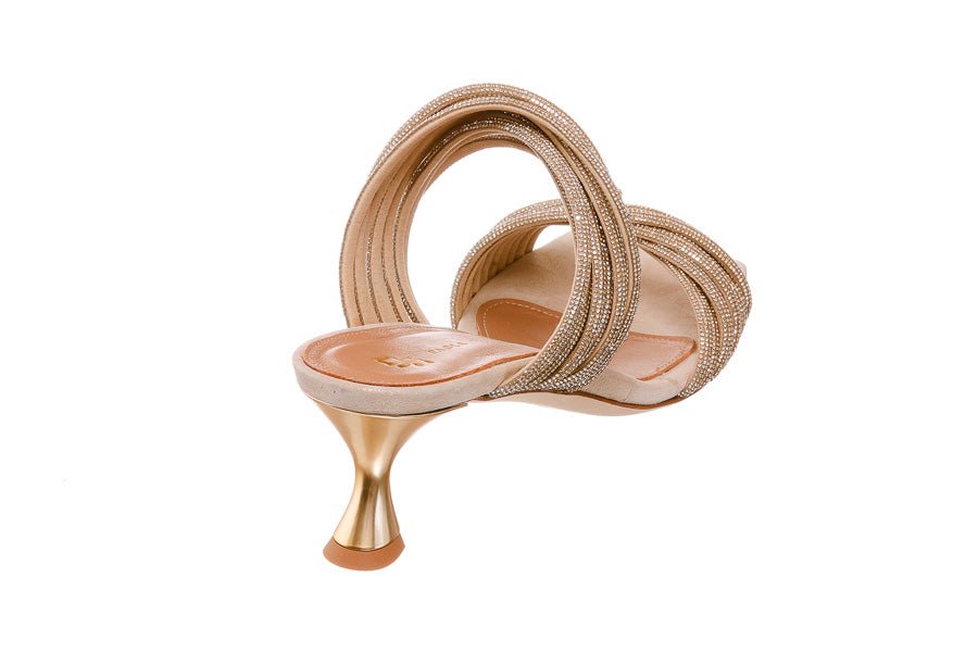 Pf Monaco - Crispins Shoes