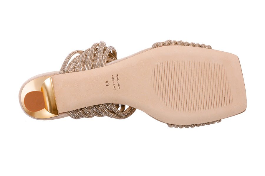 Pf Monaco - Crispins Shoes