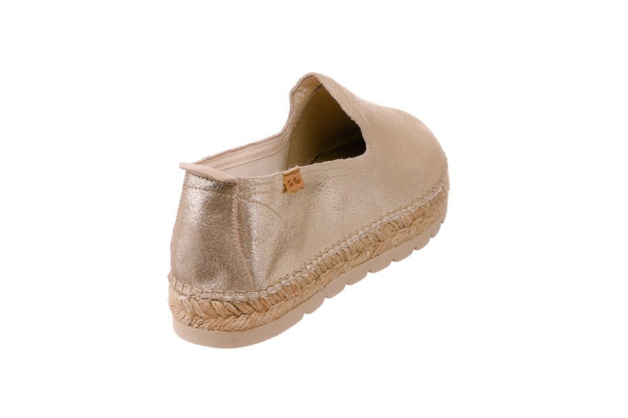 Tp Slipon - Crispins Shoes