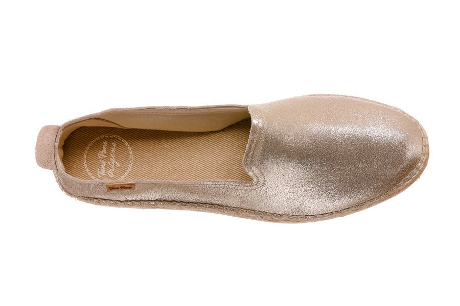 Tp Slipon - Crispins Shoes