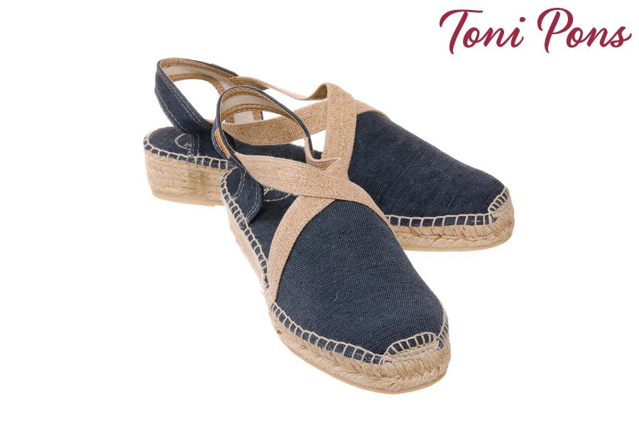 Tp Verona Jeans - Crispins Shoes