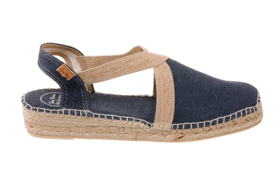 Tp Verona Jeans - Crispins Shoes
