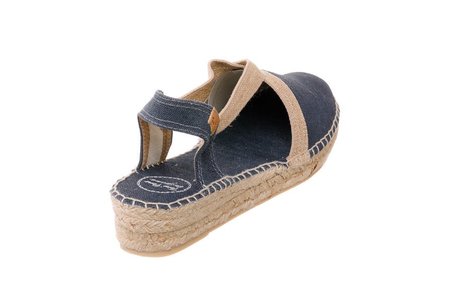 Tp Verona Jeans - Crispins Shoes