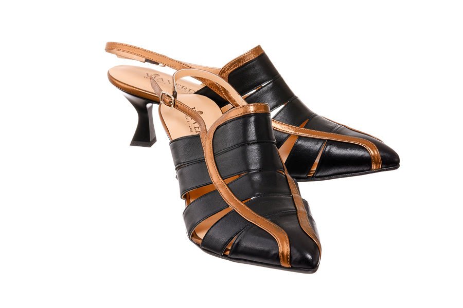 Via Arianna - Crispins Shoes