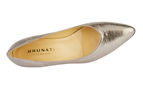 BR MILLEN GOLD