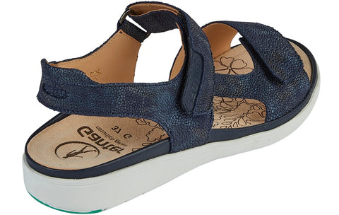 GAN STRIDE NAVY