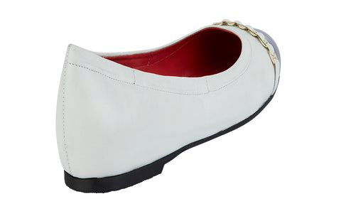 PAS LYON WHITE