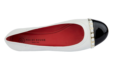 PAS LYON WHITE