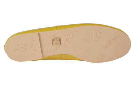 PB APPLE YELLOW
