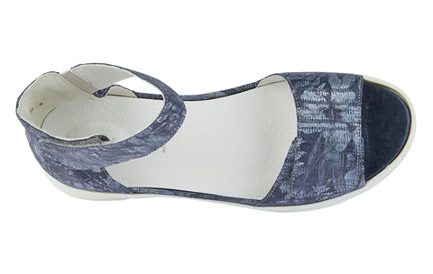 WAL COAST BLUE