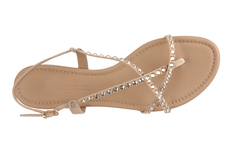 KEN DELICACY BEIGE
