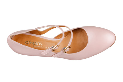 MDF COURTNEY PINK