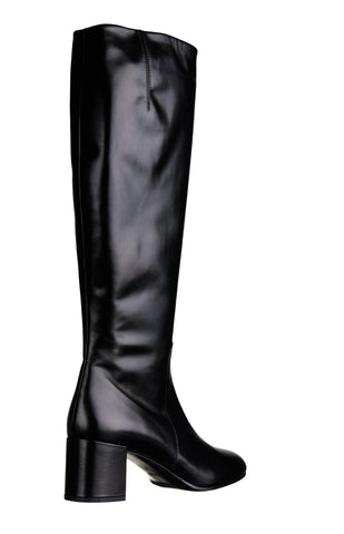 MDF FLAWLESS BLACK