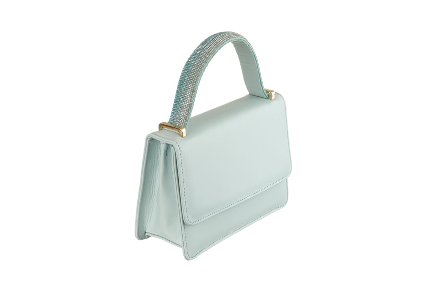 PF BAG-OMBRE BLUE