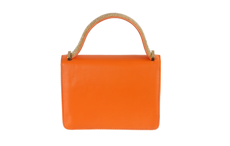 PF-TASCHE-OMBRE ORANGE