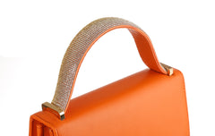 PF-TASCHE-OMBRE ORANGE