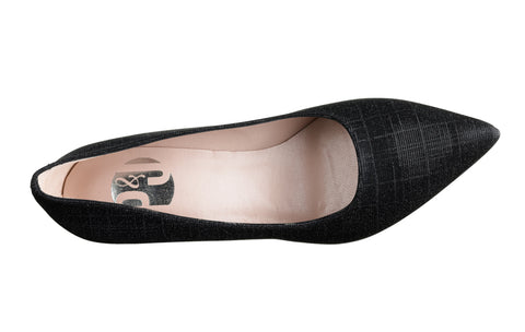 P&J MAXIMA BLACK